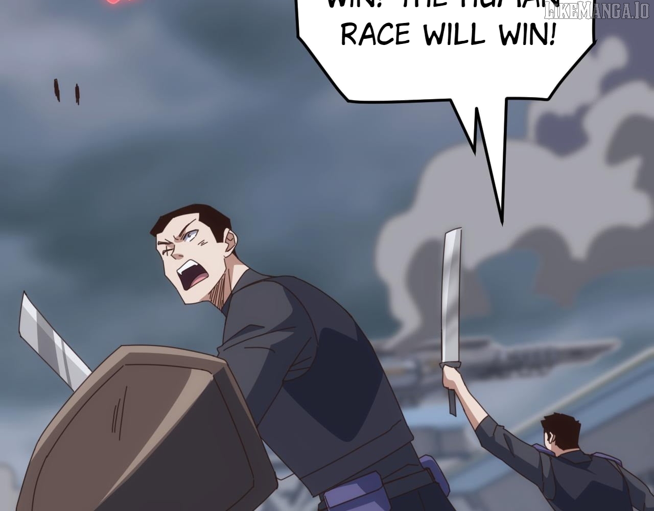 Invasion of the Myriad Races: Starting by Taming a Legendary Beast Chapter 49 - page 99